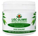 Gemahlenes Olivenblatt 200g NATURA WELCOME - Biogo.de